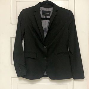 Banana Republic Suit Jacket